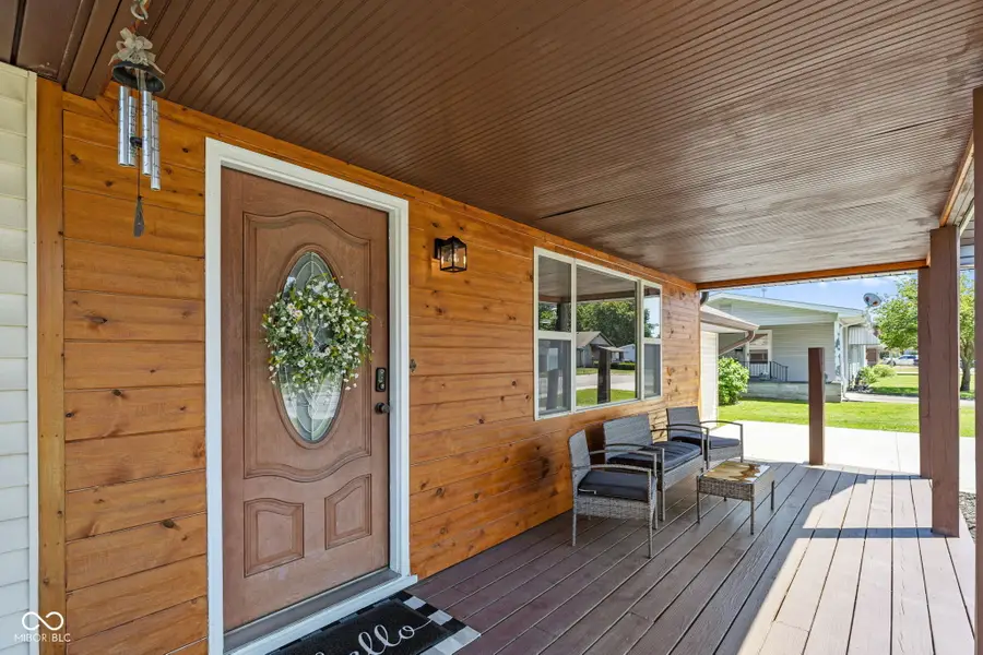 1299 S Main Street, Martinsville, IN 46151 - #2