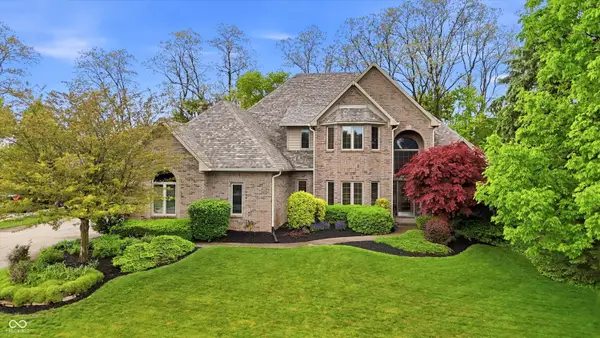 4302 W Woodbridge Lane, New Palestine, IN 46163