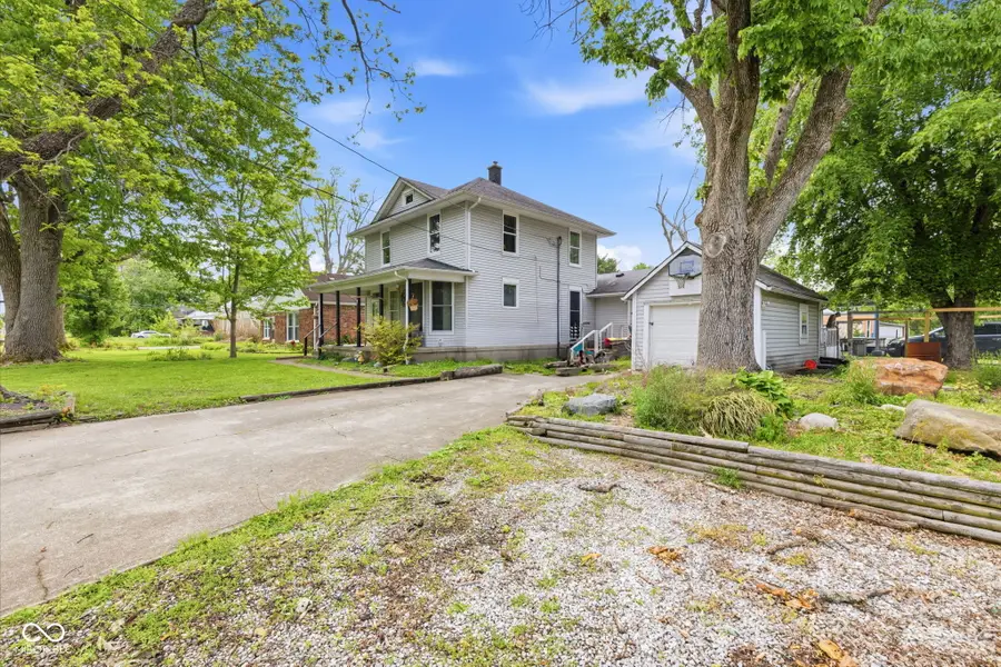 5420 E North Street, Butlerville, IN 47223 - #3