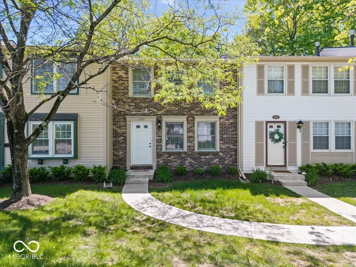 6157 E 96th Place, Indianapolis, IN 46250 - #1