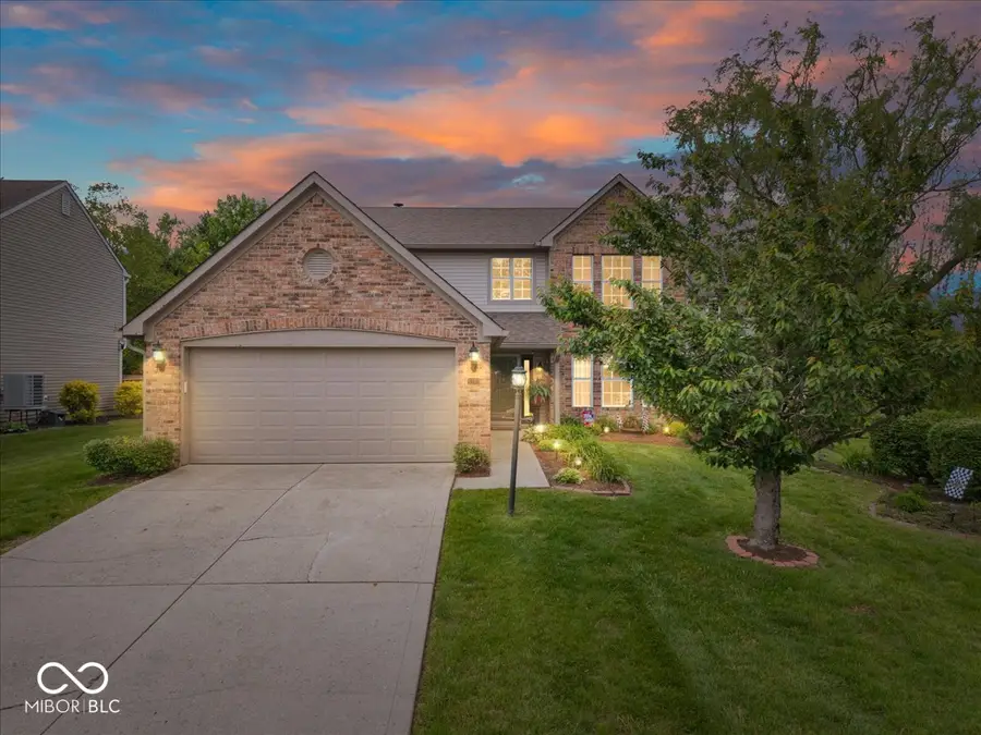 6268 Valleyview Drive, Fishers, IN 46038 - #2
