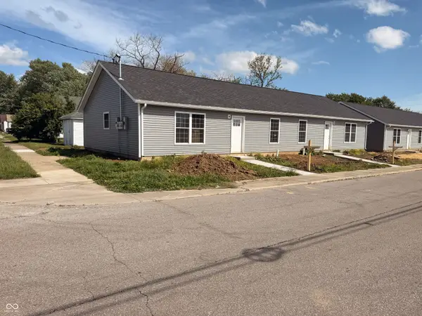 406 S Ireland Street, Greensburg, IN 47240