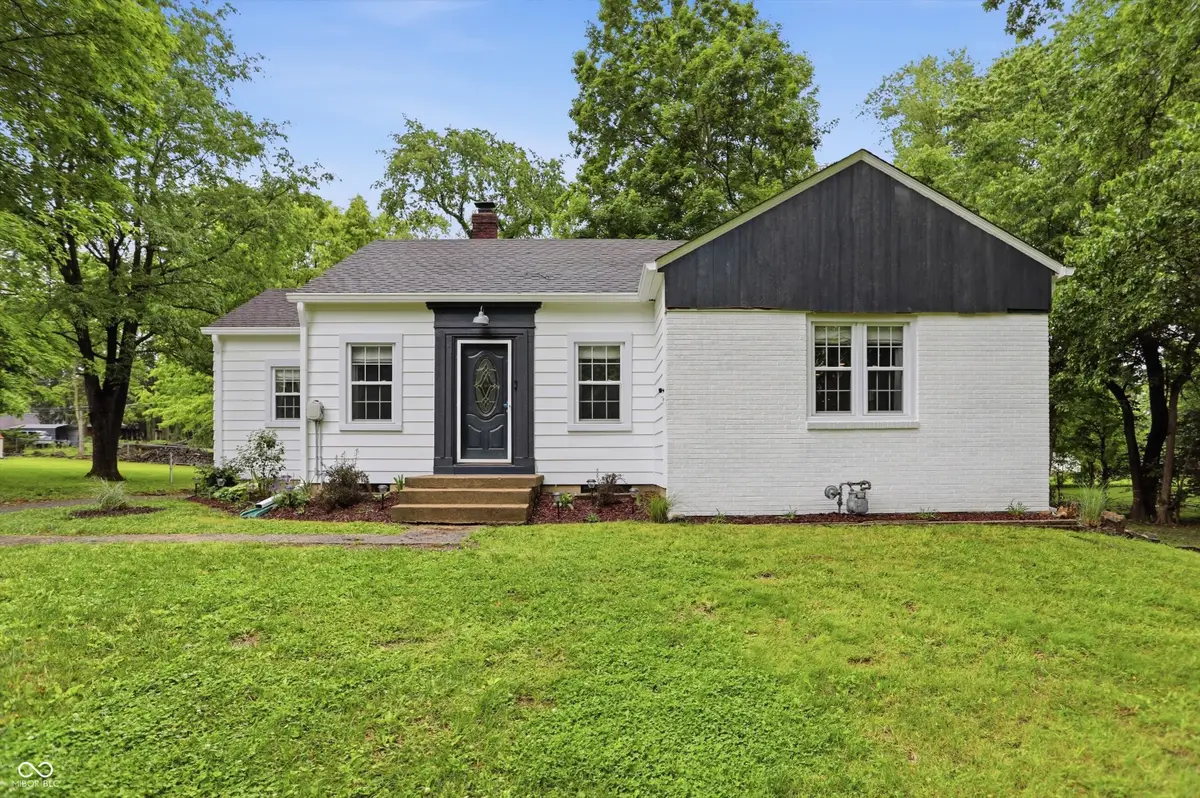 110 W Elbert Street, Indianapolis, IN 46217 - #1