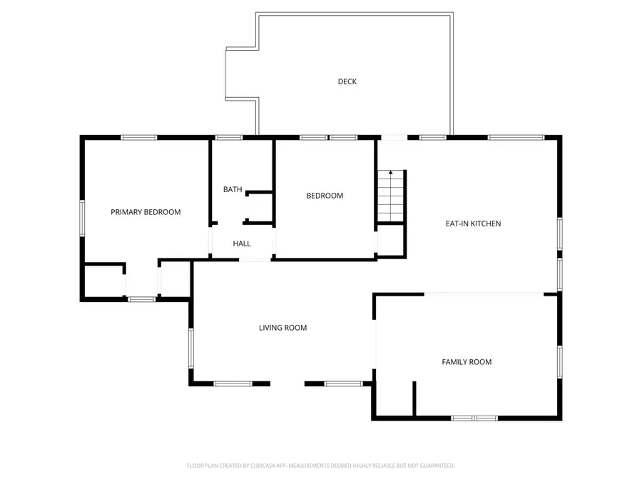 110 W Elbert Street, Indianapolis, IN 46217 - #2
