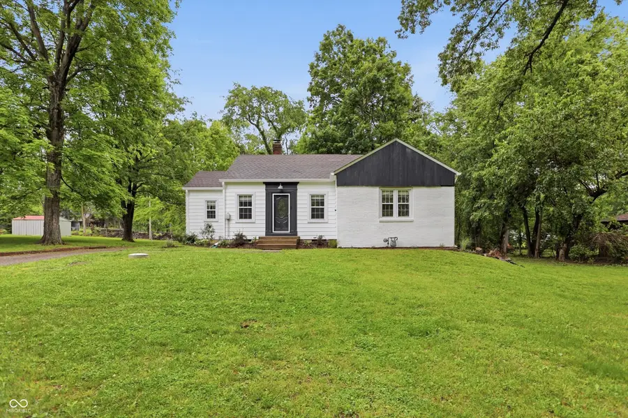 110 W Elbert Street, Indianapolis, IN 46217 - #3