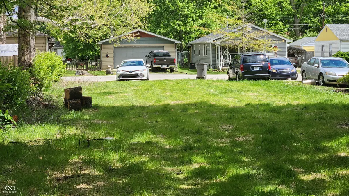 1746 N Rochester Avenue, Indianapolis, IN 46222 - #1