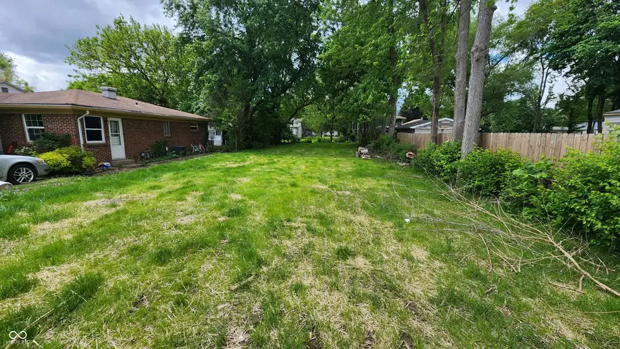 1746 N Rochester Avenue, Indianapolis, IN 46222 - #3