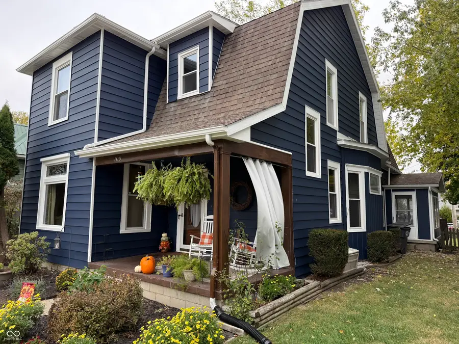 108 W Madison Street, Alexandria, IN 46001 - #2
