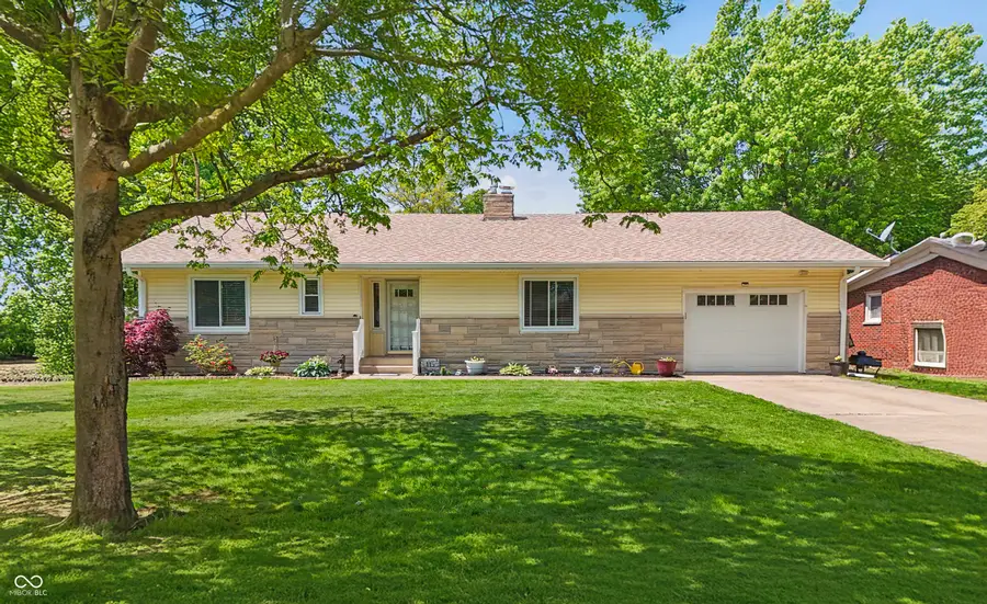 115 Elm Drive, Covington, IN 47932 - #3