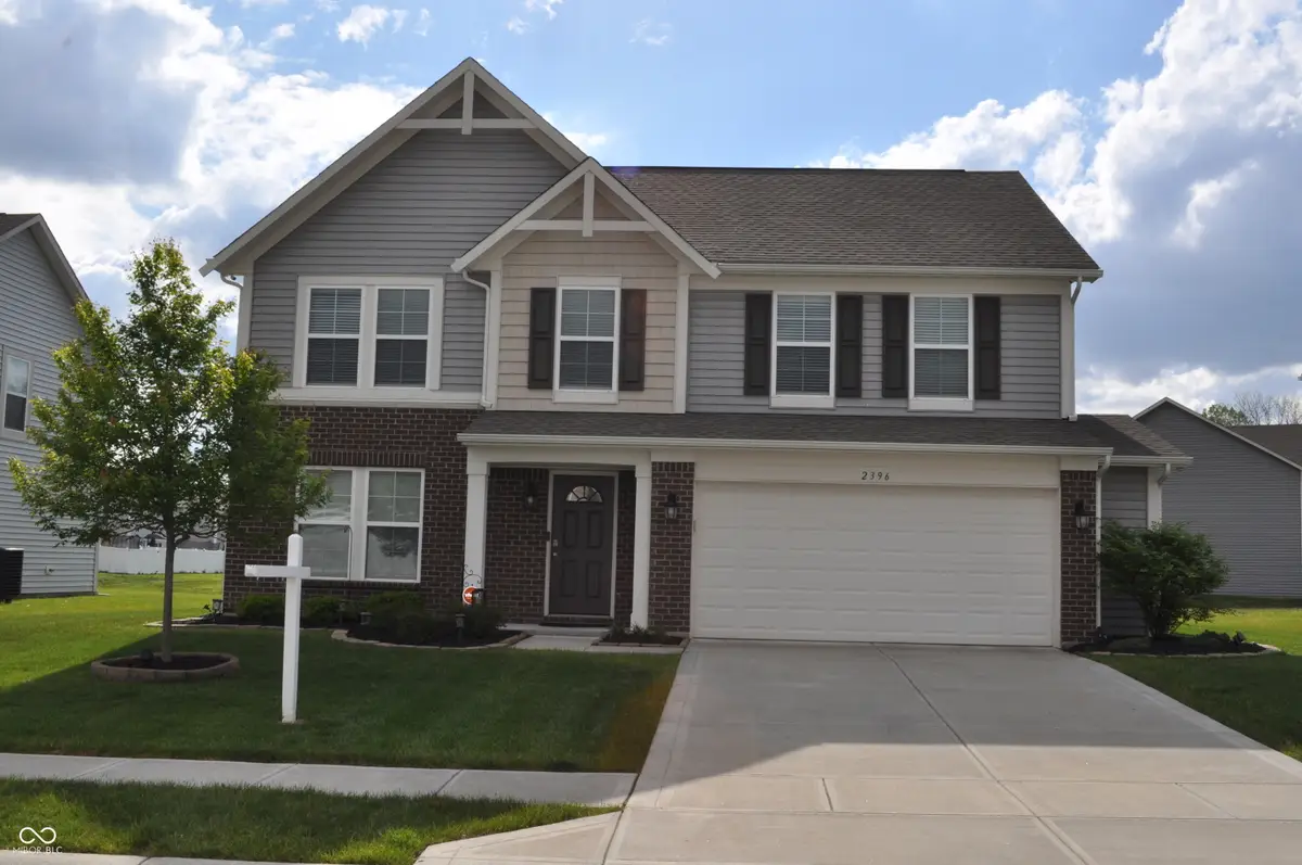 2396 Boneset Drive, Plainfield, IN 46168 - #1