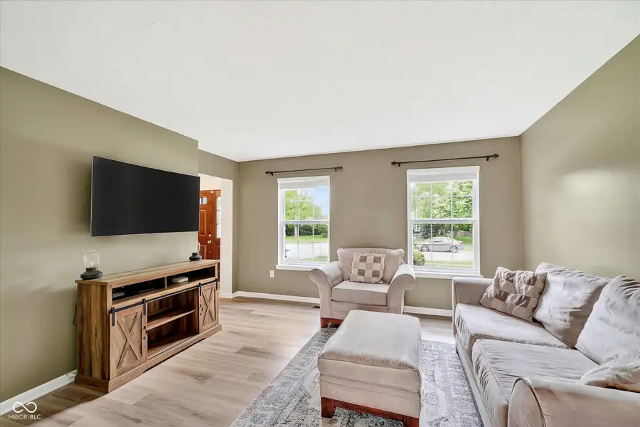8365 Glen Highlands Drive, Indianapolis, IN 46236 - #3