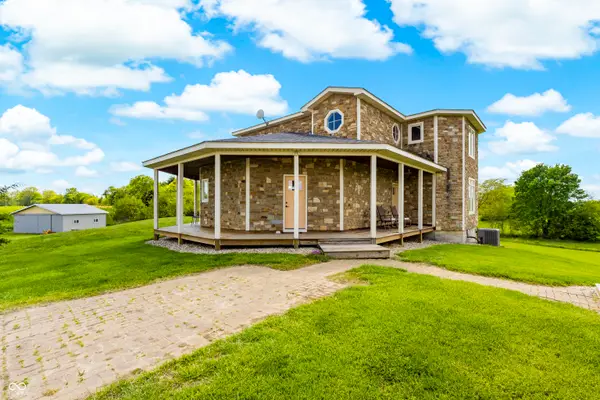 14905 E 300 S, Elizabethtown, IN 47232