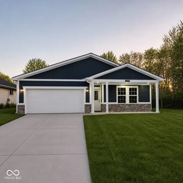 2159 W 58th Street, Indianapolis, IN 46228