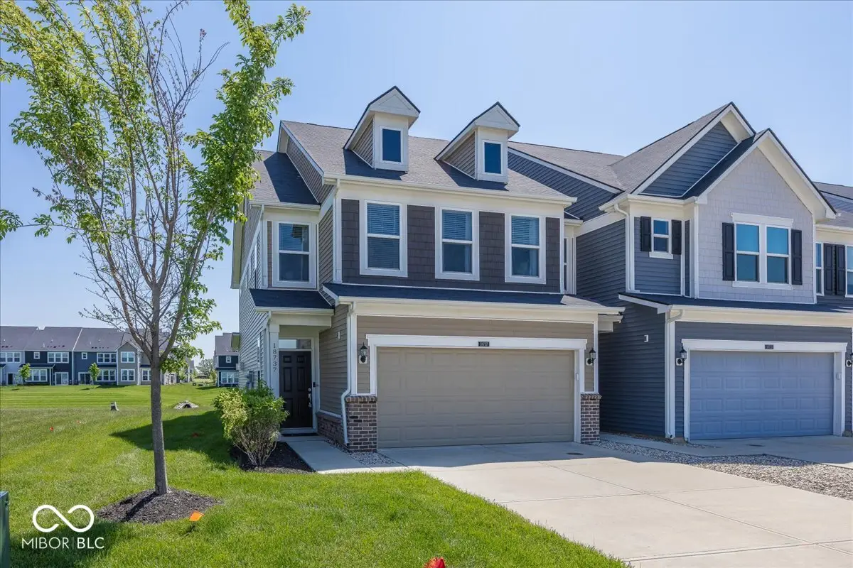 18737 Explanade Street, Westfield, IN 46074 - #1