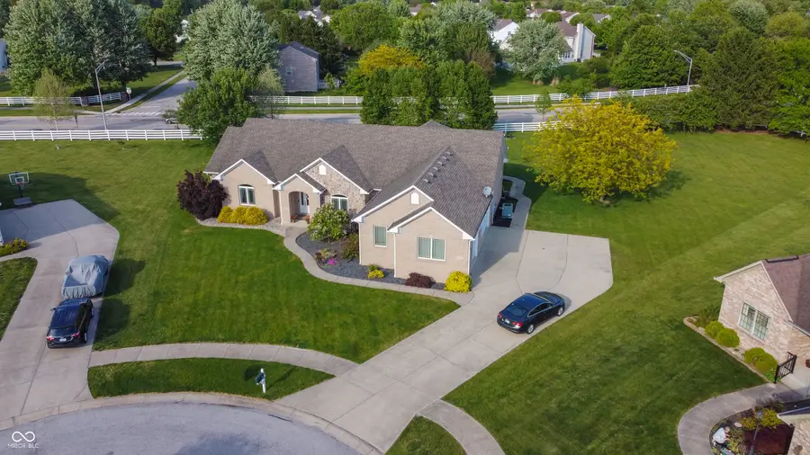 5318 Cody Lane, Plainfield, IN 46168 - #2