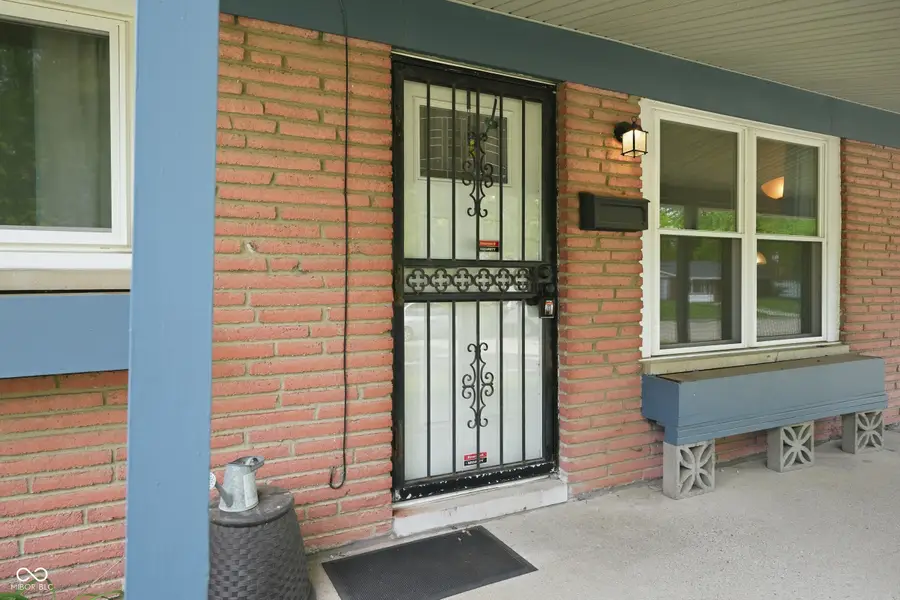 8129 E 36th Place, Indianapolis, IN 46226 - #3