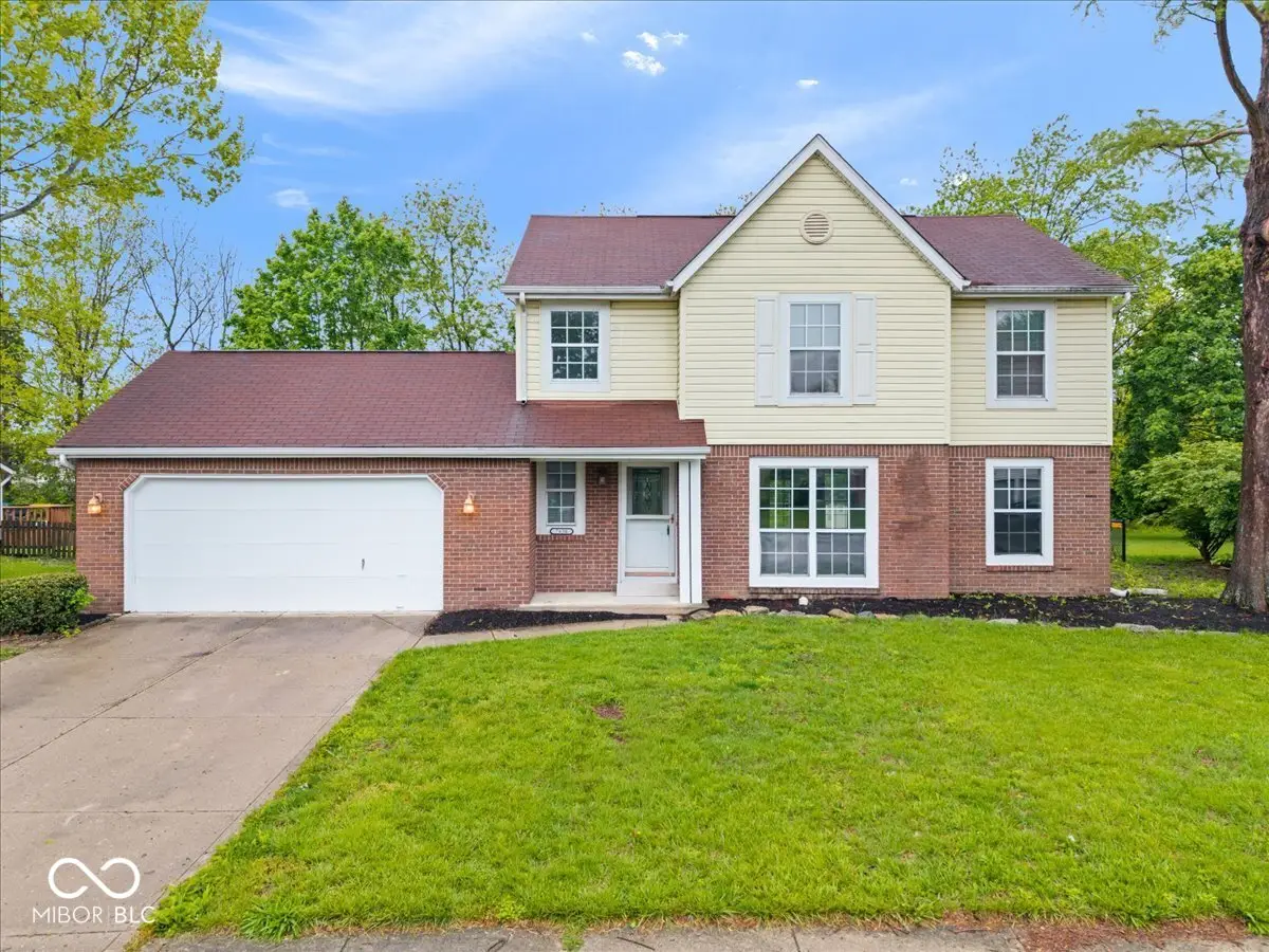 7656 Camberwood Drive, Indianapolis, IN 46268 - #1