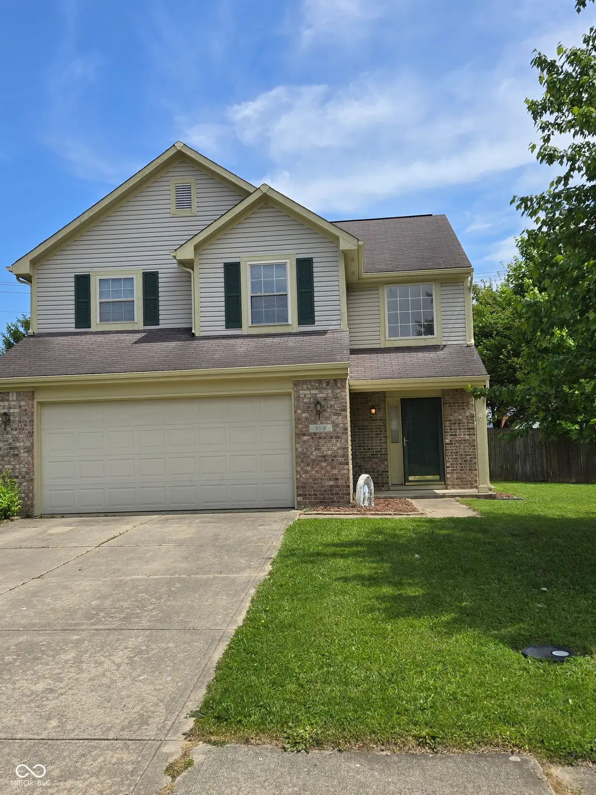 6018 Boulder Drive, Anderson, IN 46013 - #1