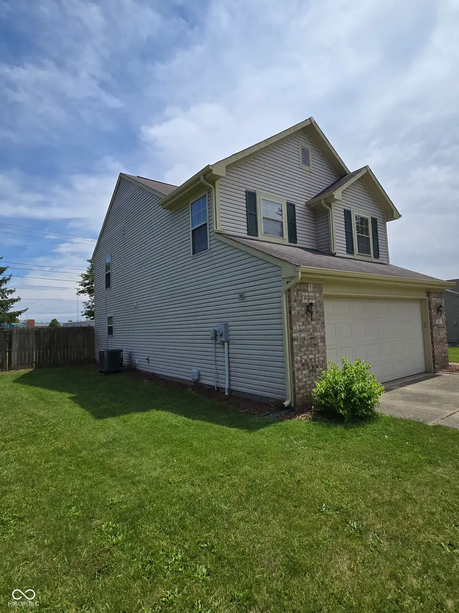 6018 Boulder Drive, Anderson, IN 46013 - #2