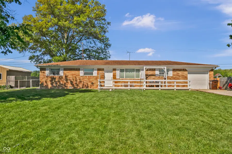 2170 N Old State Road 9, Columbus, IN 47203 - #2