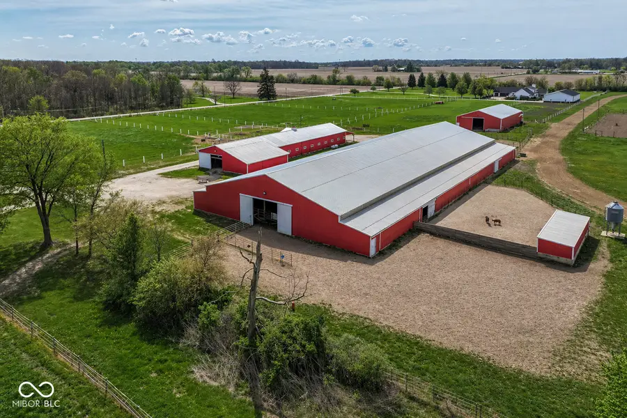 8801 N Walnut Street, Muncie, IN 47303 - #3