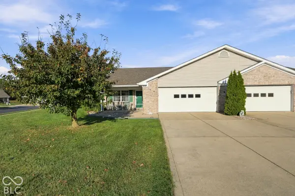 5650 Spring Mist Circle, Indianapolis, IN 46237
