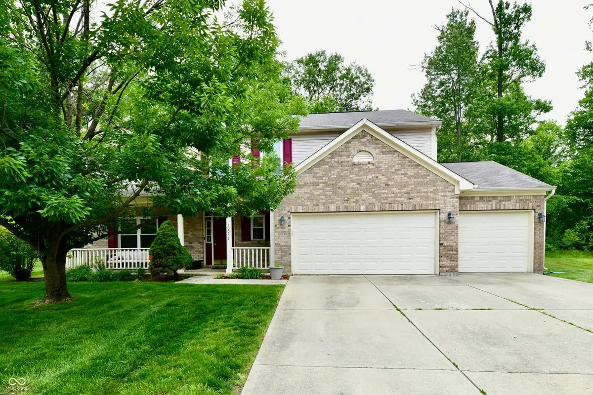 10058 Three Star Court, Avon, IN 46123 - #1