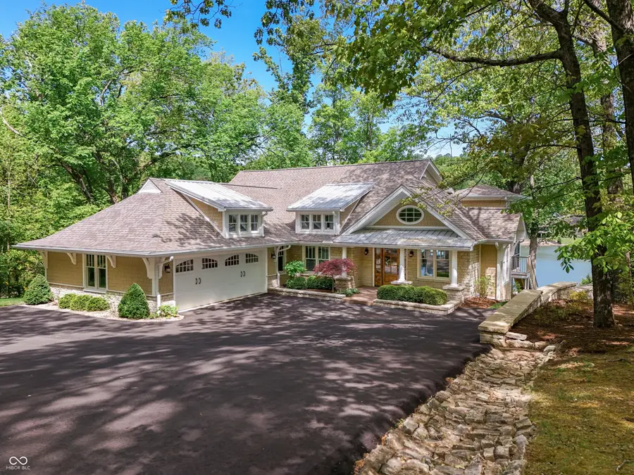 5271 S Poplar Drive, Columbus, IN 47201 - #2