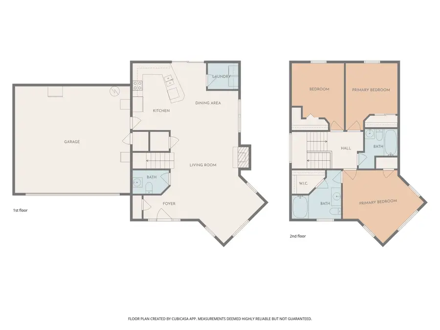 2322 Sumpter Court, Columbus, IN 47203 - #3