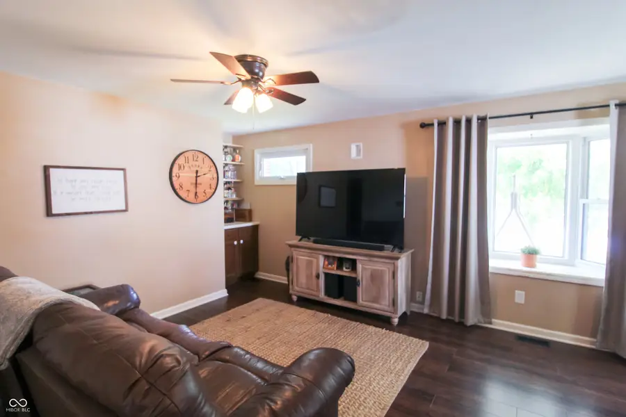 6275 Turner Drive, Clayton, IN 46118 - #2