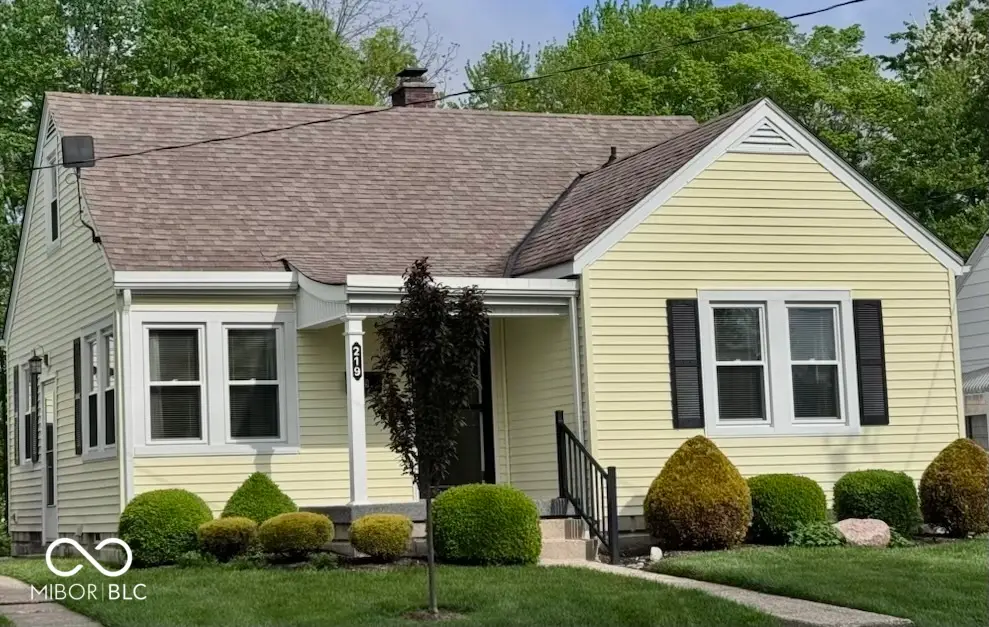 219 N Park Avenue, Batesville, IN 47006 - #1