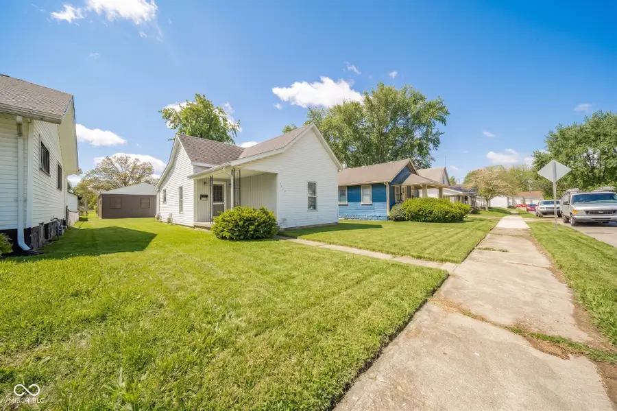 1433 W 5th Street, Anderson, IN 46016 - #3