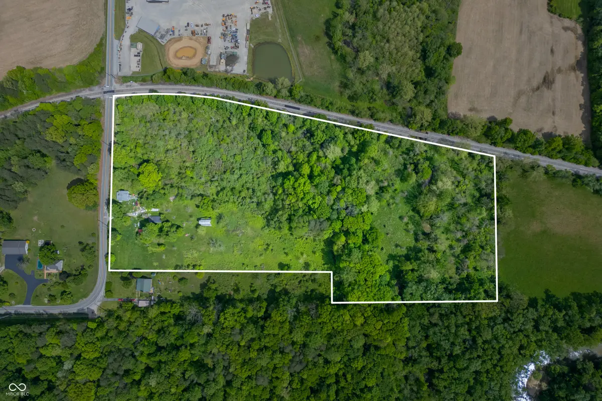 4233 State Road 45, Nashville, IN 47448 - #1