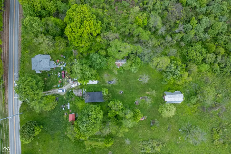 4233 State Road 45, Nashville, IN 47448 - #3