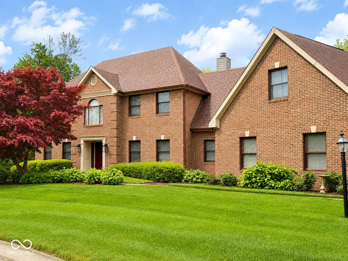 8646 Sturgeon Bay Lane, Indianapolis, IN 46236 - #1