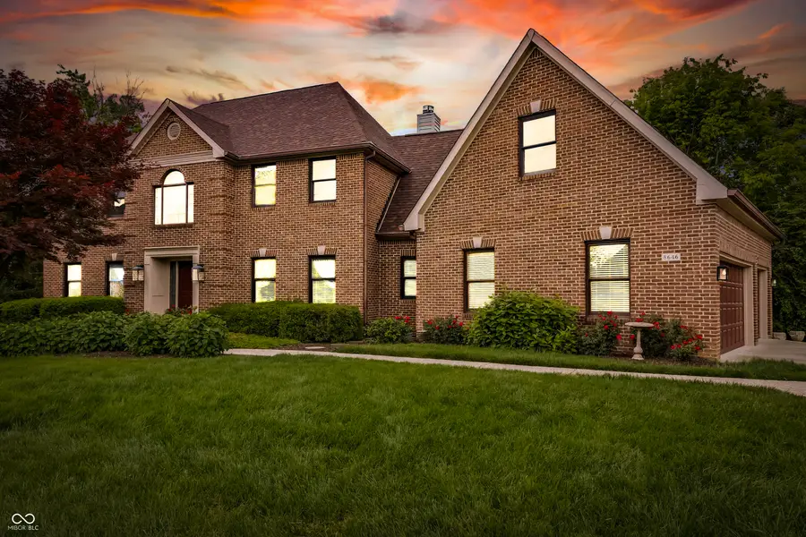 8646 Sturgeon Bay Lane, Indianapolis, IN 46236 - #2