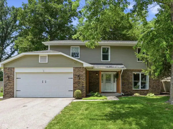 8546 Fawn Meadow Drive, Indianapolis, IN 46256