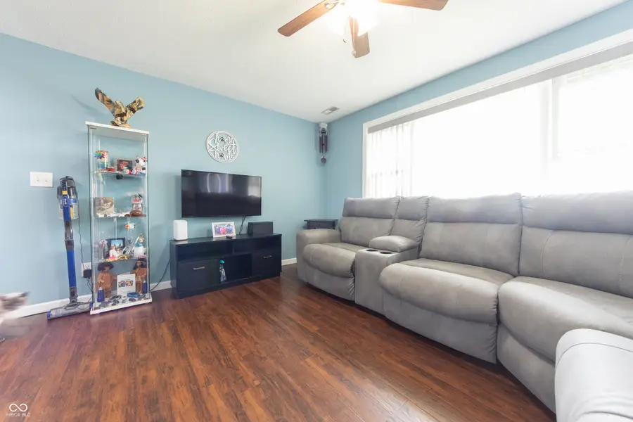 9250 E 50 N, Columbus, IN 47203 - #3
