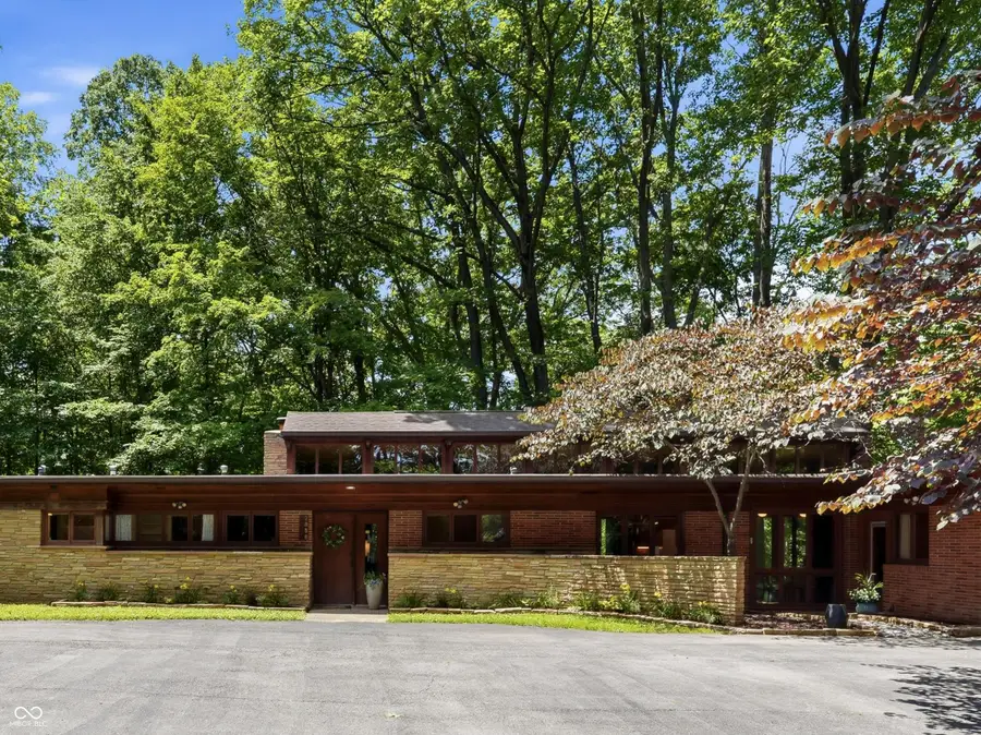 2888 W 44th Street, Indianapolis, IN 46228 - #2