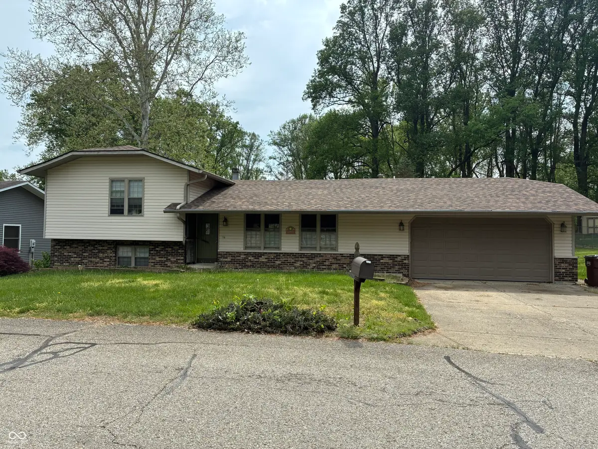 2380 Legendary Drive, Martinsville, IN 46151 - #1
