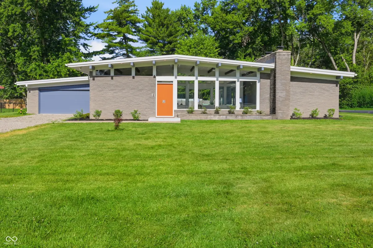 5430 Grandview Drive, Indianapolis, IN 46228 - #1