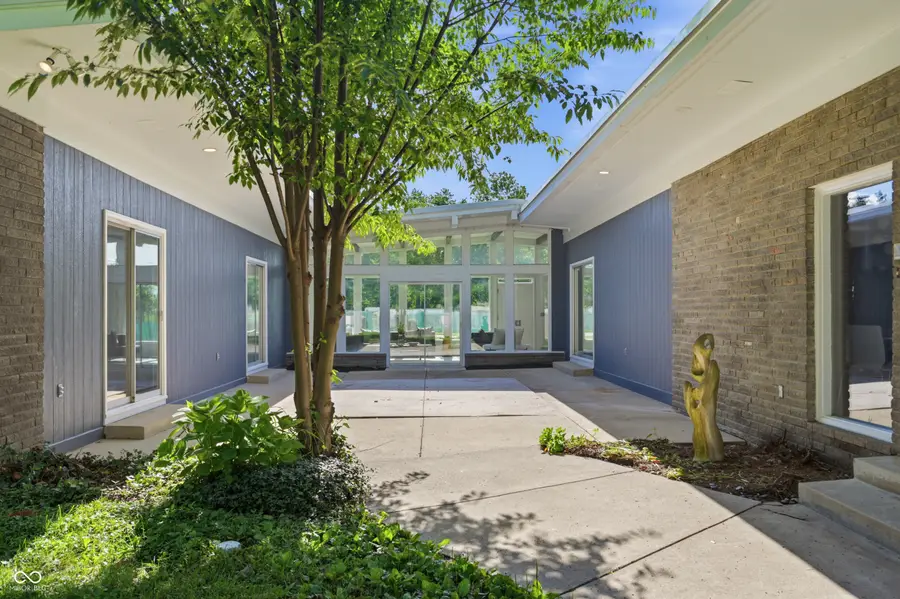 5430 Grandview Drive, Indianapolis, IN 46228 - #2