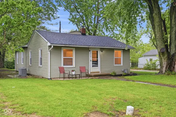 3838 Terrace Avenue, Indianapolis, IN 46203