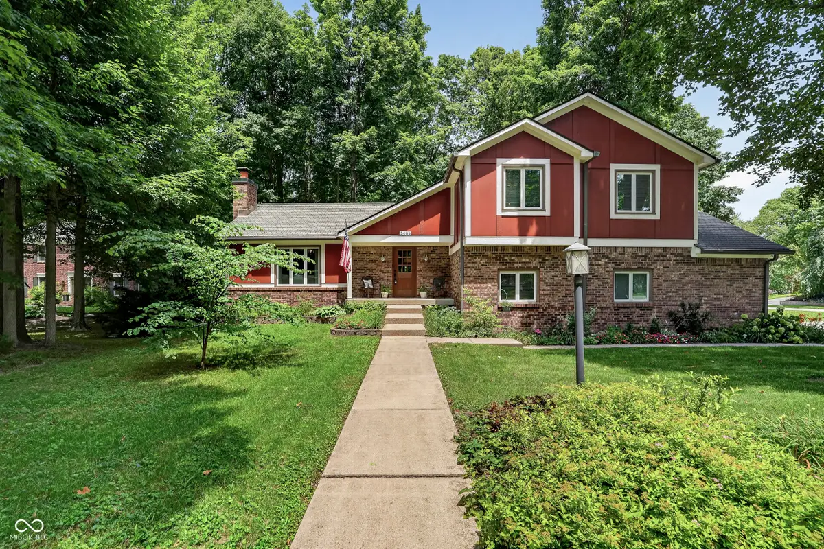 3486 Briar Drive, Carmel, IN 46033 - #1