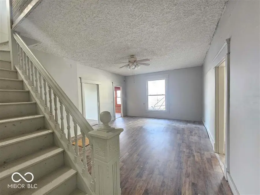 422 S 18th Street, New Castle, IN 47362 - #3