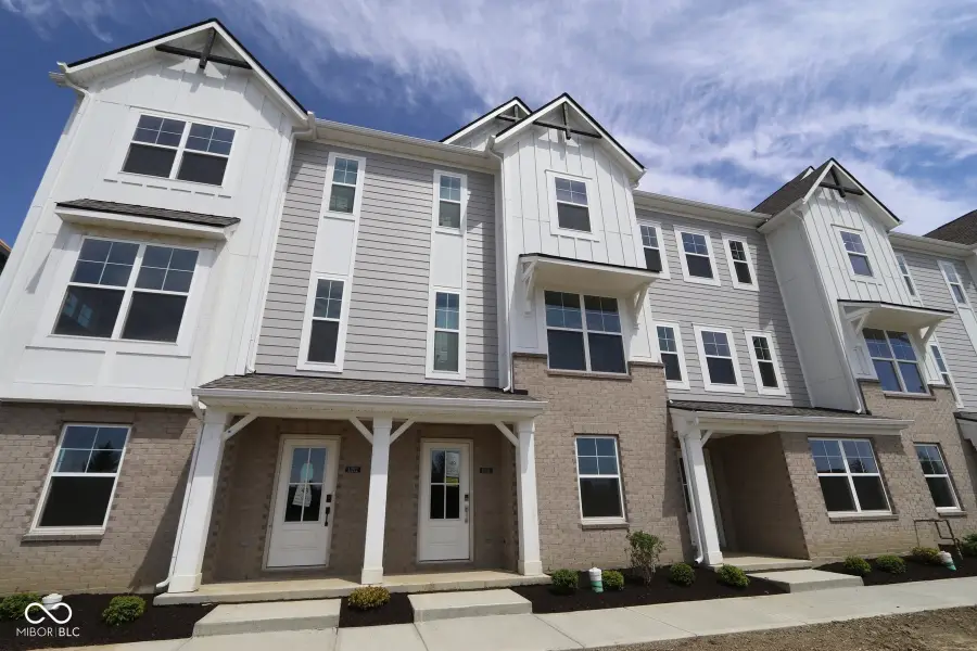 11216 Greenfield Avenue, Noblesville, IN 46060 - #3