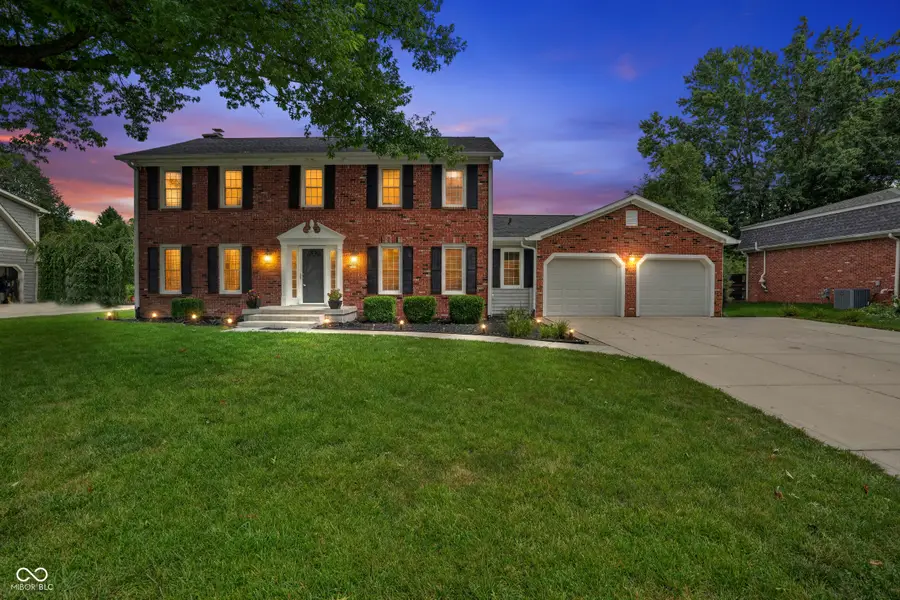 759 Johnson Drive, Carmel, IN 46033 - #2