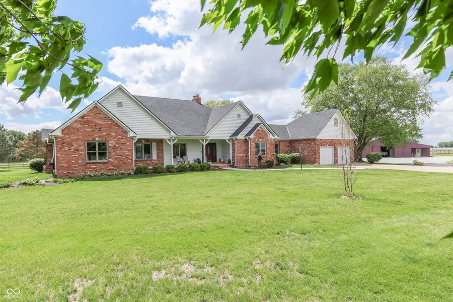 4670 N 600 E, Franklin, IN 46131 - #2
