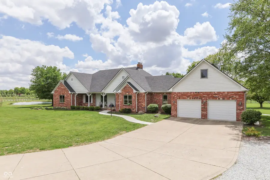 4670 N 600 E, Franklin, IN 46131 - #3
