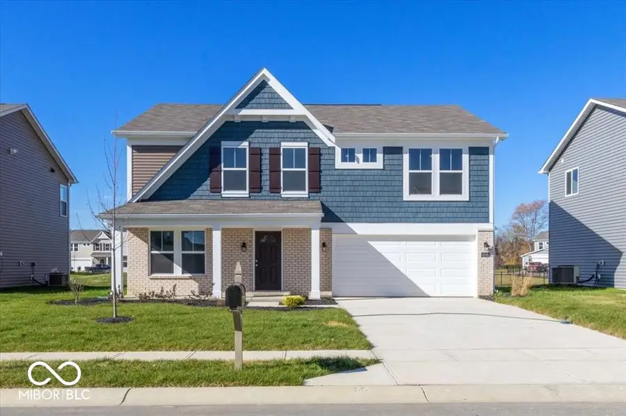 4242 Indigo Walk Lane, Indianapolis, IN 46239 - #2